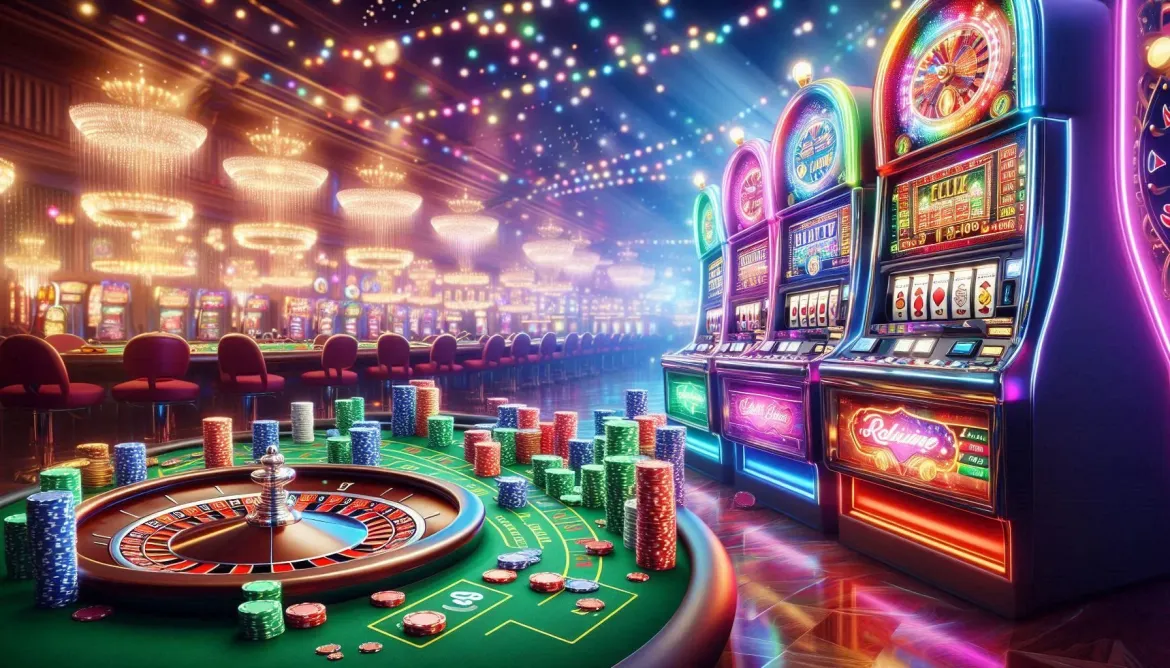 Casino Lecce